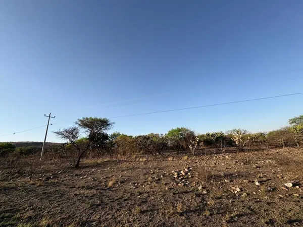 Terreno en venta en El Mercader, Tecozautla — foto 2 de 9