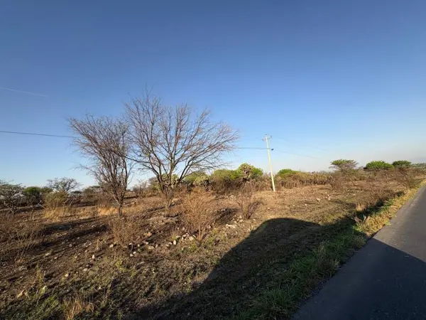 Terreno en venta en El Mercader, Tecozautla — foto 2 de 9