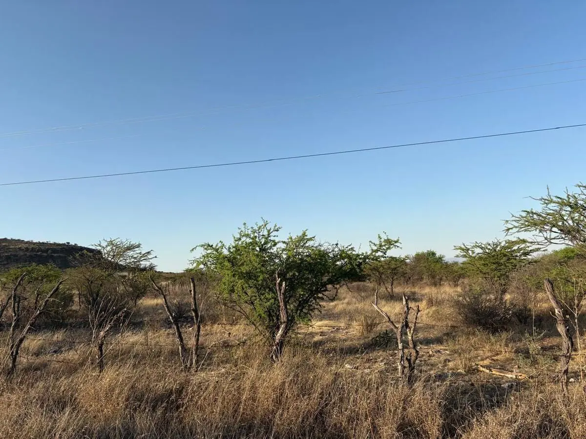Terreno en venta en El Mercader, Tecozautla — foto 1 de 9
