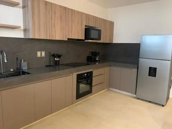 Departamento en renta en Benito Juarez, San Juan del Río — foto 2 de 20