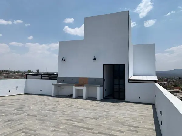 Departamento en renta en Benito Juarez, San Juan del Río — foto 3 de 20