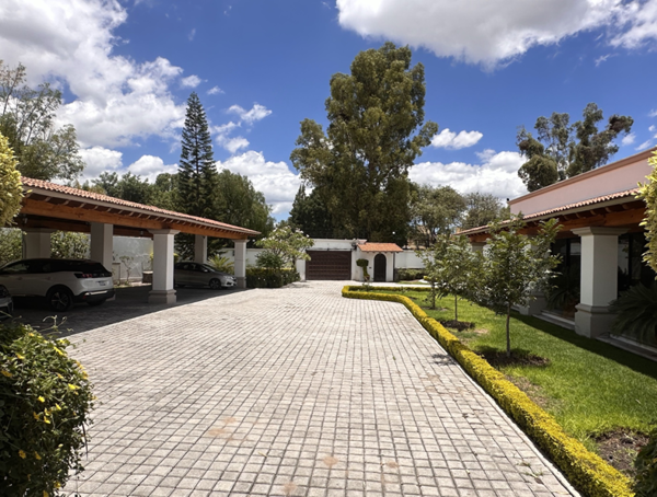 Renta Casa Jurica, Querétaro Querétaro — foto 1 de 20