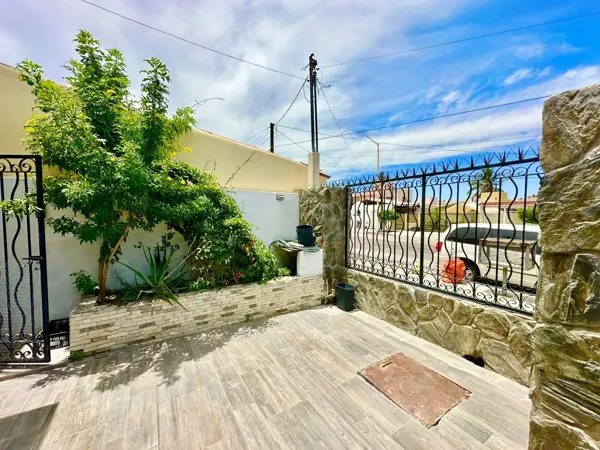 Casa en venta en Pueblo Nuevo, La Paz — foto 2 de 12