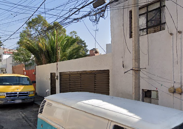 Casa en venta en Las Aguilas, Álvaro Obregón — foto 3 de 14