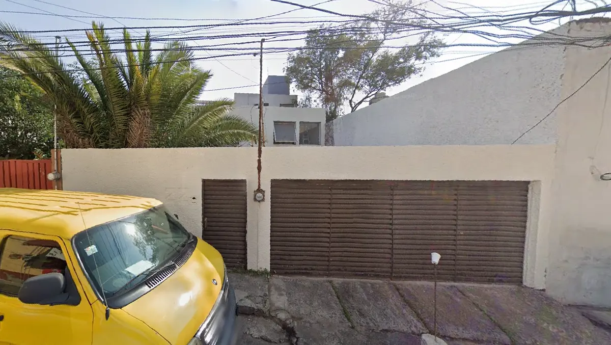 Casa en venta en Las Aguilas, Álvaro Obregón — foto 1 de 14