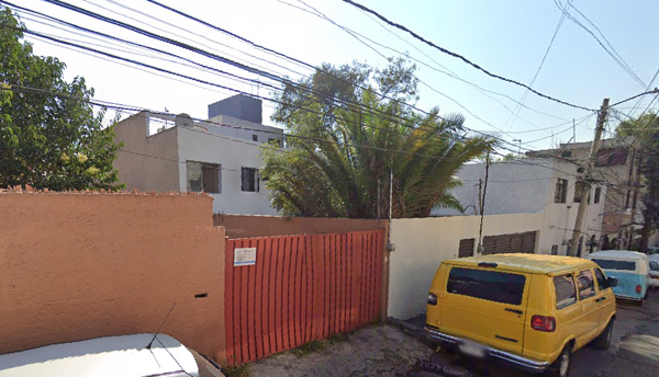 Casa en venta en Las Aguilas, Álvaro Obregón — foto 2 de 14