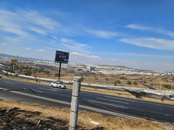 Terreno en venta en Villas la Cañada, El Marqués — foto 3 de 17