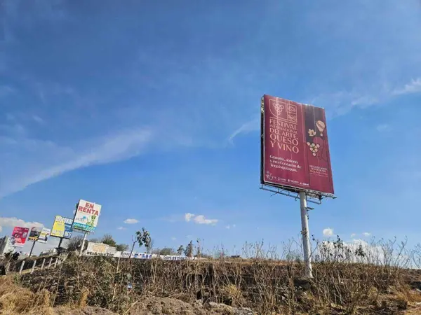 Terreno en venta en Villas la Cañada, El Marqués — foto 2 de 17
