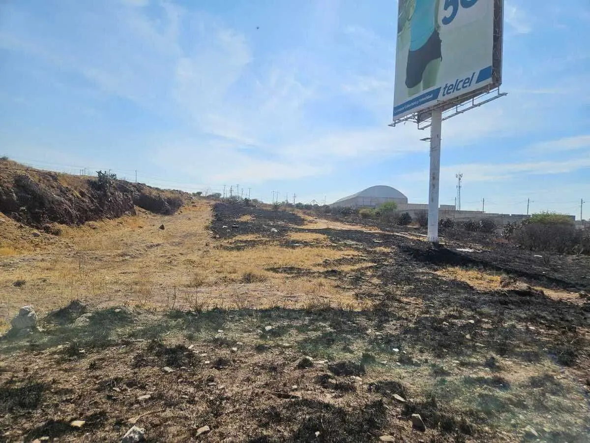 Terreno en venta en Villas la Cañada, El Marqués — foto 1 de 17