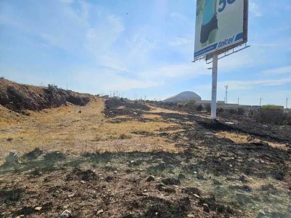 TERRENO COMERCIAL CARRETERA 57 MEXICO EL MARQUES TERRENO COMERCIAL CARRETERA 57 MEXICO EL MARQUES