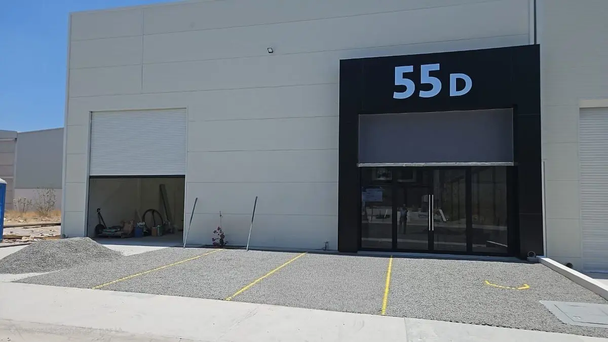 Nave en venta en Cerro Prieto, El Marqués — foto 1 de 14