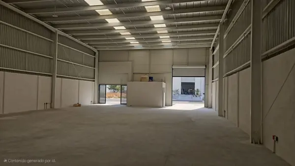 Nave en venta en Cerro Prieto, El Marqués — foto 2 de 14