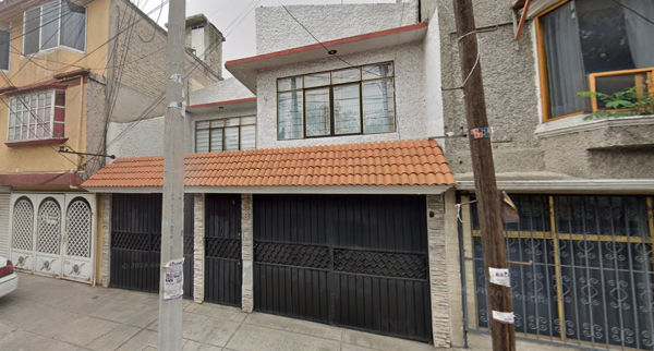 CASA EN VENTA EN SAN JUAN DE ARAGON, GAM