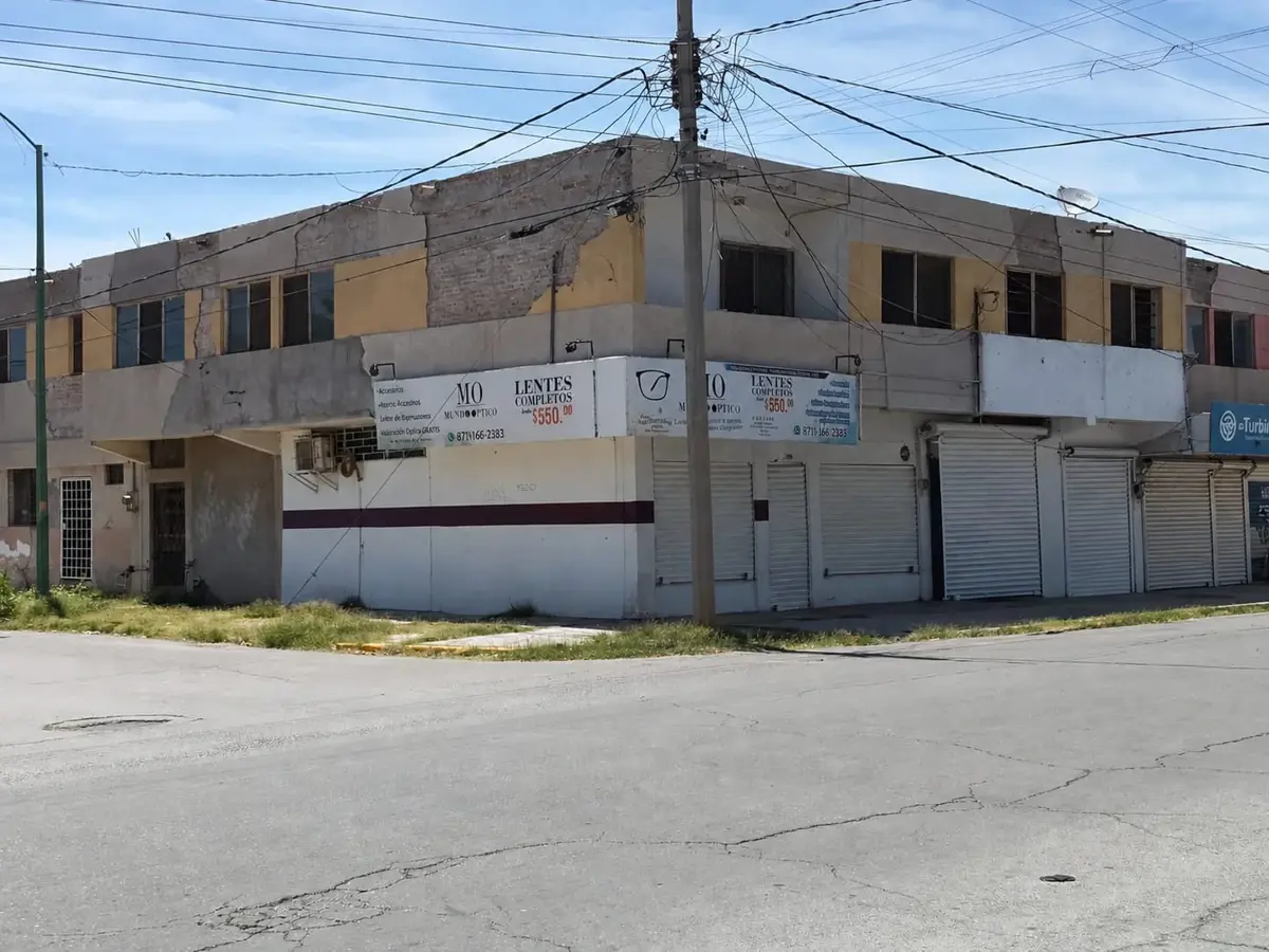Local en venta en Gomez Palacio Centro, Gómez Palacio
