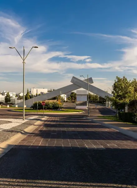 Terreno en venta en Mallorca Residence, El Marqués — foto 2 de 23