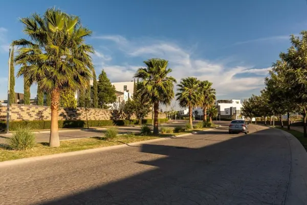 Terreno en venta en Mallorca Residence, El Marqués — foto 3 de 23