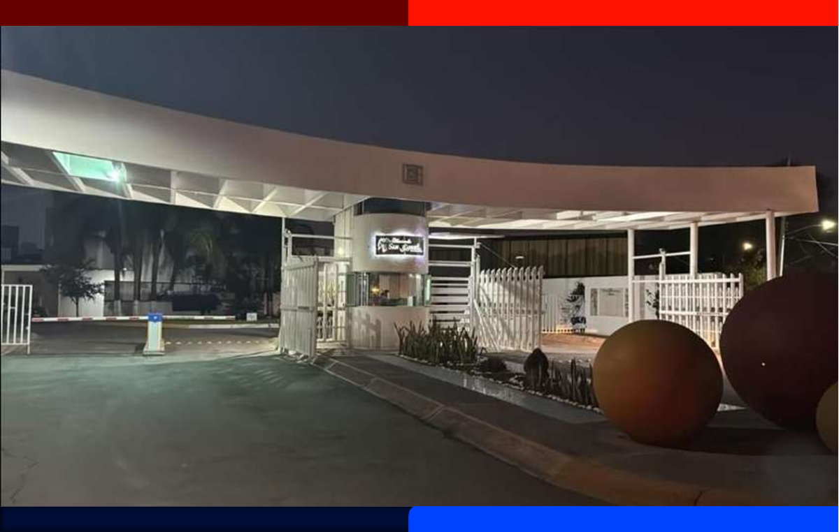 Terreno en venta en Los Pájaros, Corregidora — foto 1 de 8