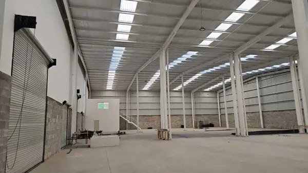 Nave en renta en San Isidro del Llanito, Apaseo El Alto — foto 3 de 9