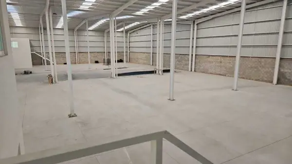 Nave en renta en San Isidro del Llanito, Apaseo El Alto — foto 2 de 9