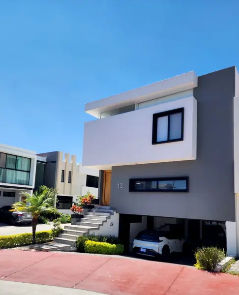 Casa en venta en Solares, Zapopan — foto 3 de 66