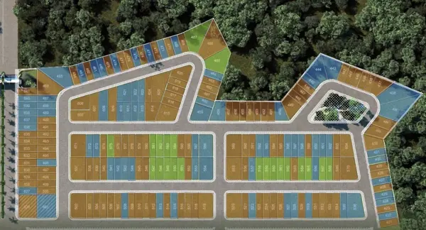 Terreno en venta en Tixpehual, Tixpéhual — foto 2 de 29