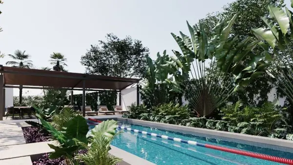 Terreno en venta en Tixpehual, Tixpéhual — foto 3 de 29