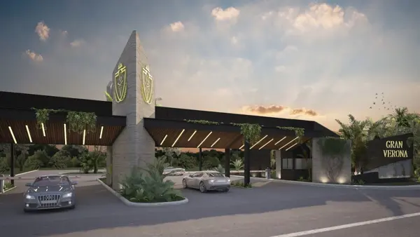 Terrenos residenciales en venta cerca de Merida Yucatan