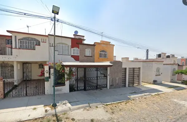 Casa en venta en CERESO San Juan del Río, San Juan del Río — foto 3 de 12