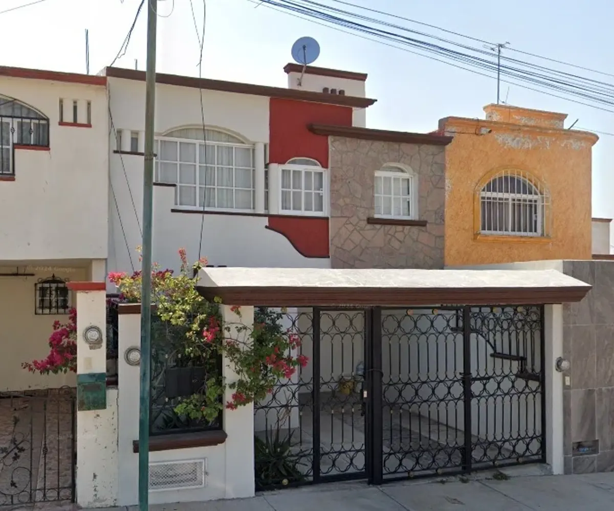 Casa en venta en CERESO San Juan del Río, San Juan del Río — foto 1 de 12