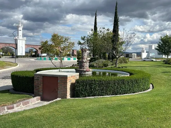 Terreno en venta en La Purisima de la Cueva, Corregidora — foto 3 de 11