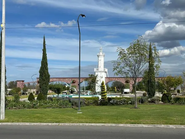 Terreno en venta en La Purisima de la Cueva, Corregidora — foto 2 de 11