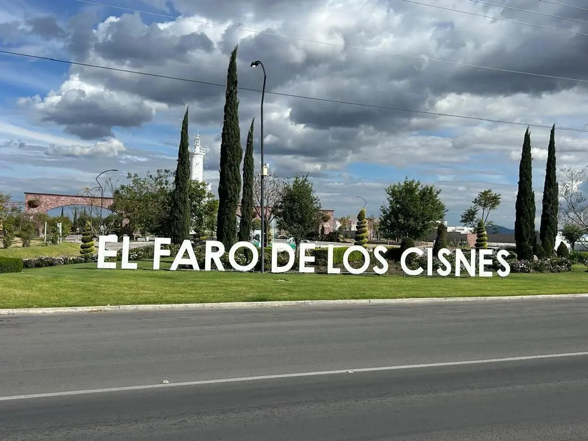 Terreno en venta en La Purisima de la Cueva, Corregidora — foto 1 de 11