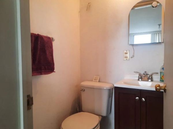 Departamento en venta en Buenavista, Cuauhtémoc — foto 3 de 9