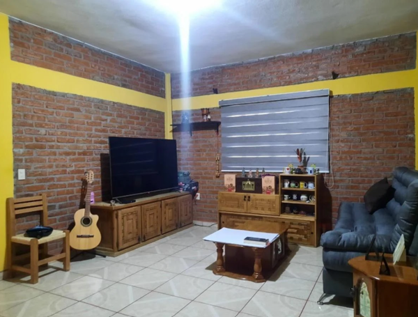 Departamento en venta en Buenavista, Cuauhtémoc — foto 2 de 9