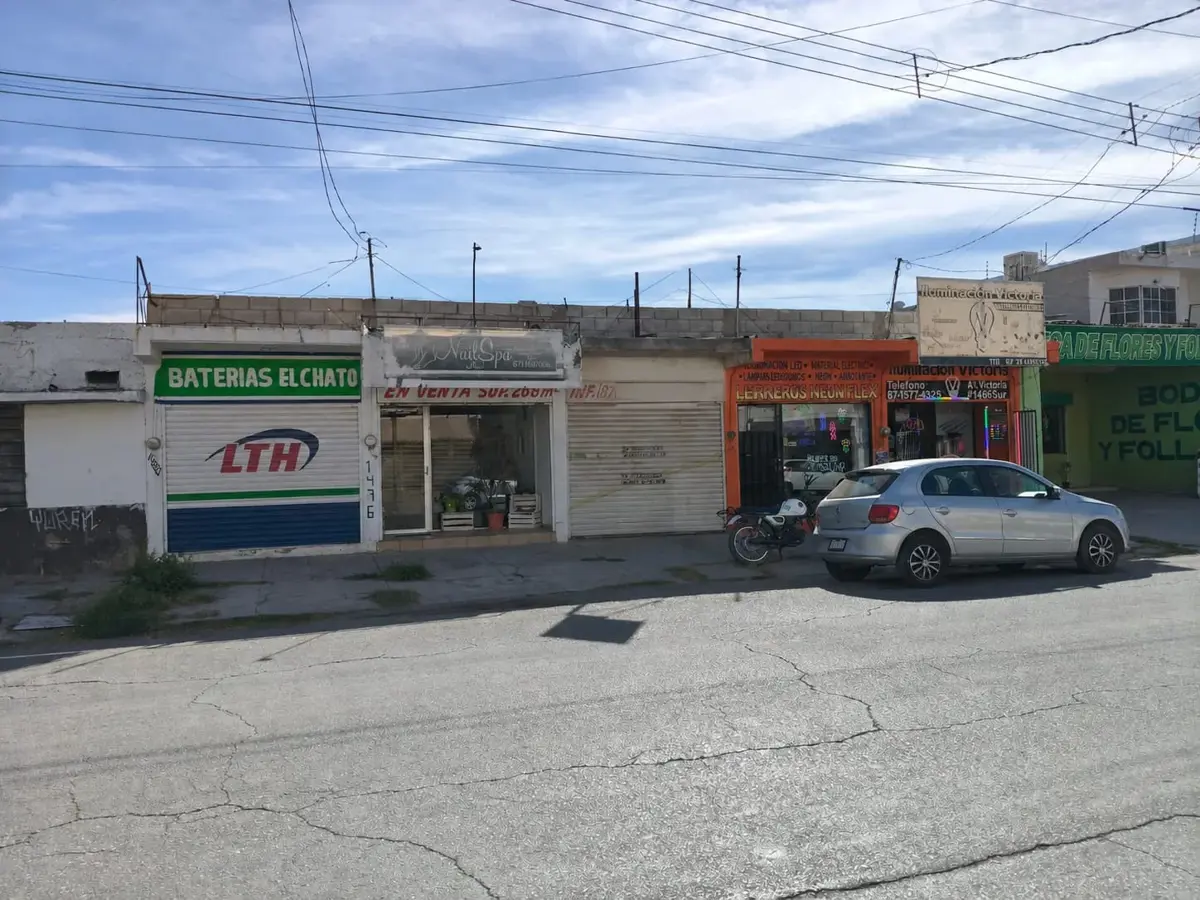 Local en venta en Gomez Palacio Centro, Gómez Palacio