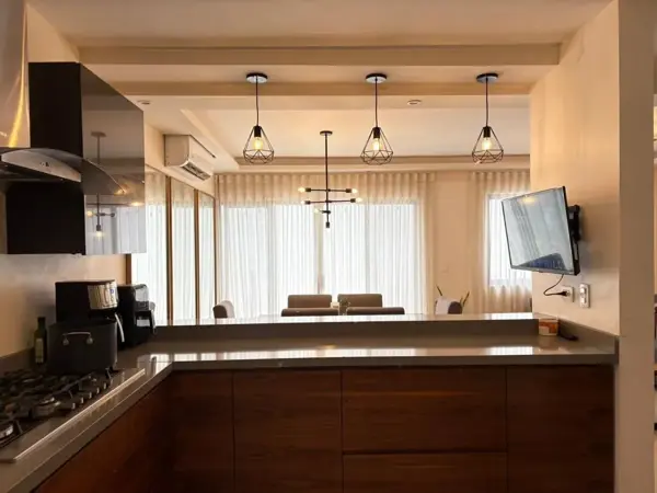 Casa en venta en Cumbre Altta, García — foto 3 de 20