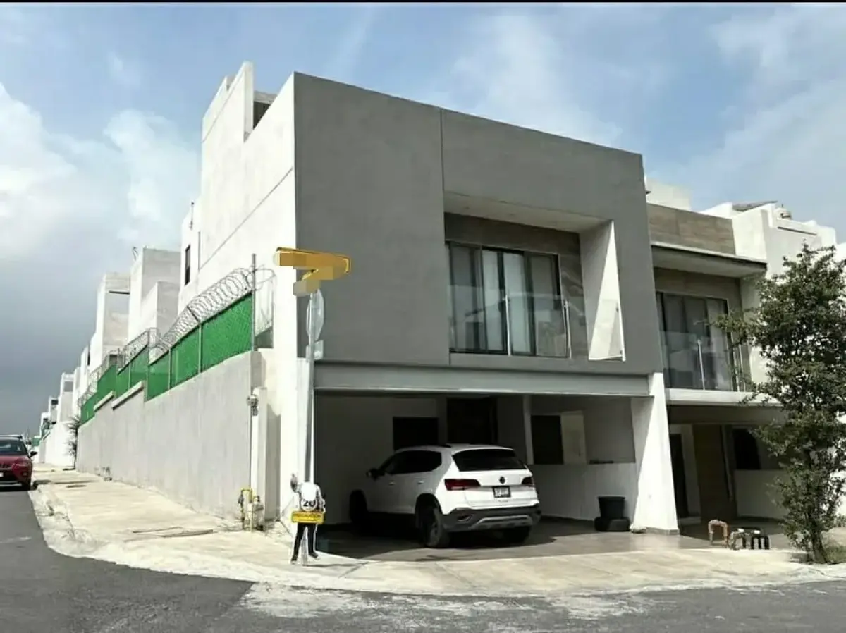 Casa Venta Cumbres Altta Casa Venta Cumbres Altta