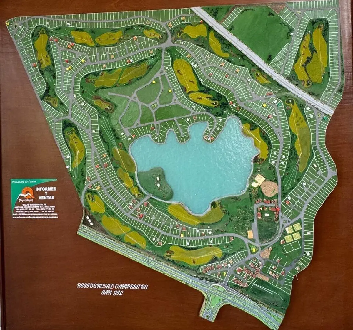 Terreno en venta en San Gil, San Juan del Río — foto 1 de 21
