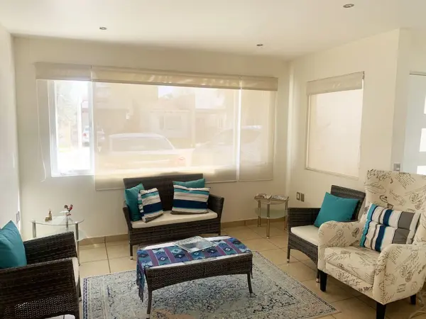 Casa en venta en La Magdalena, Tequisquiapan — foto 3 de 23