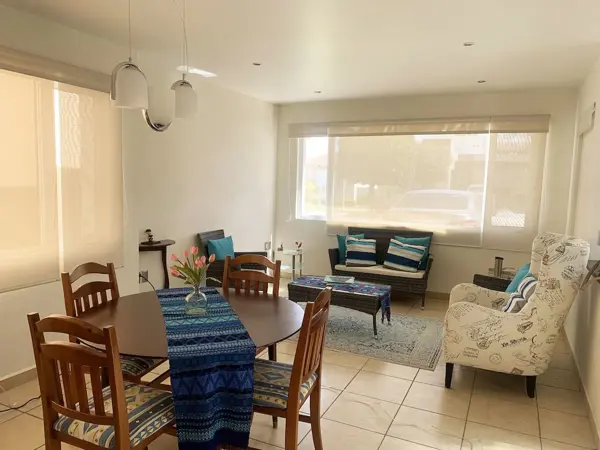 Casa en venta en La Magdalena, Tequisquiapan — foto 2 de 23