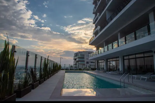 DEPARTAMENTO EN VENTA ZONA CAMPANARIO QUERETARO