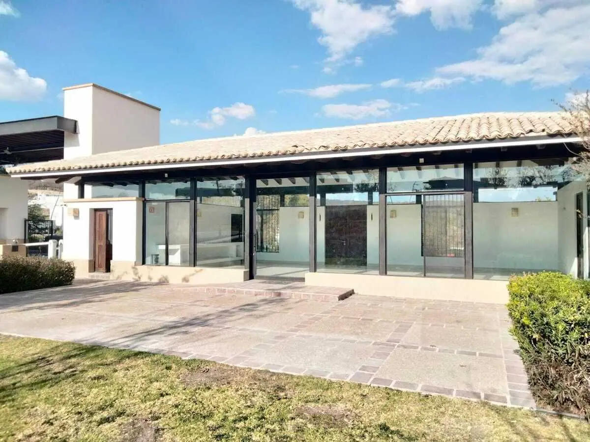 Terreno en venta en Cerro Prieto, El Marqués — foto 1 de 16