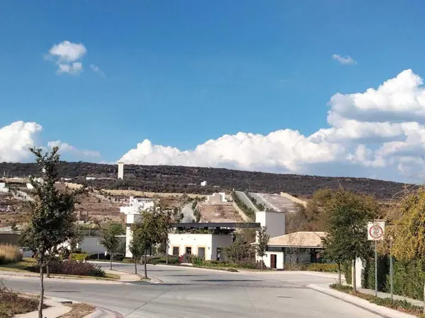 Terreno en venta en Cerro Prieto, El Marqués — foto 3 de 16
