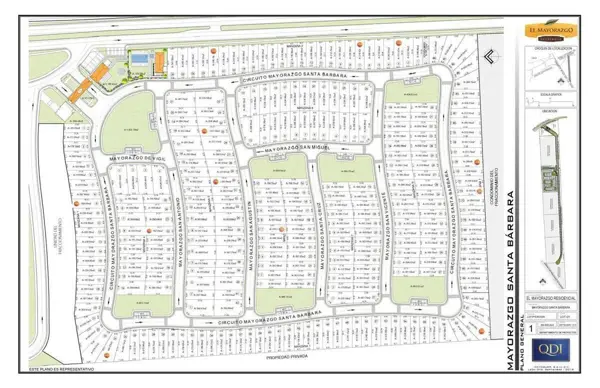 Terreno en venta en Cerro Prieto, El Marqués — foto 3 de 17