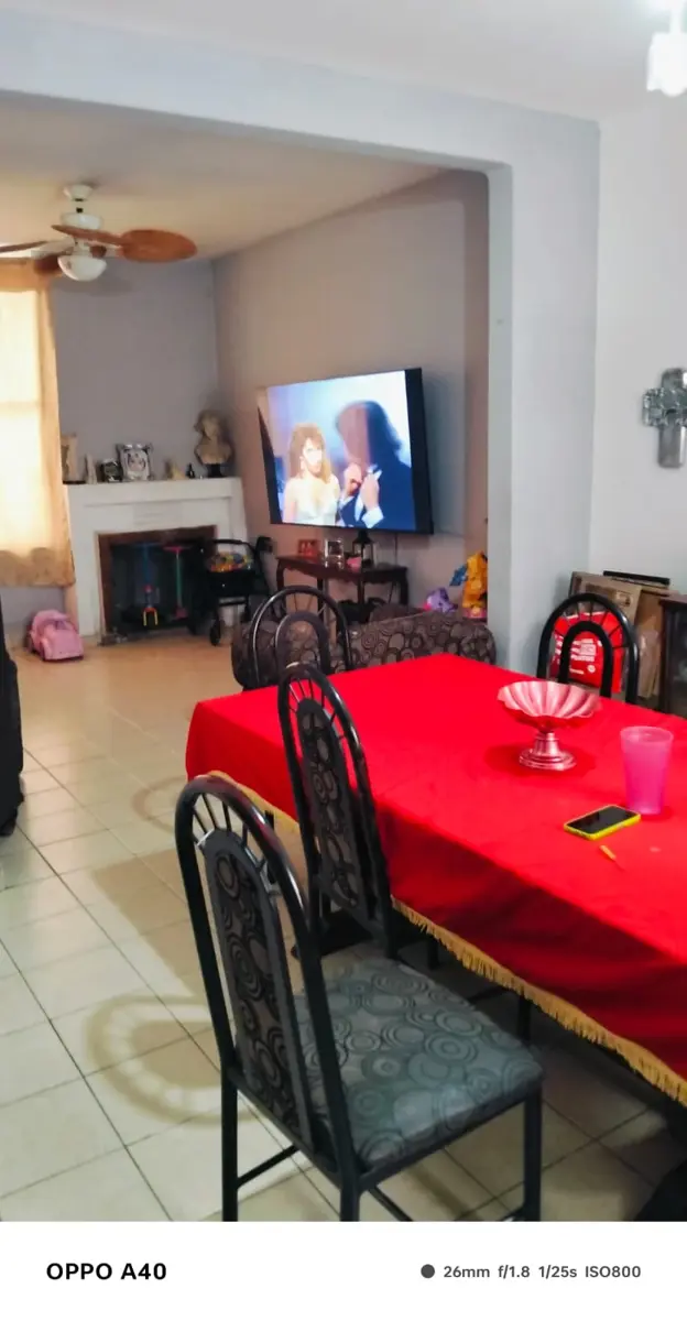 Vista 4 de Casa en Venta en Ana, Torreón, Coahuila de Zaragoza