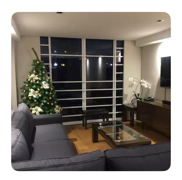 Excelente Departamento en Venta en Colonia del Valle Centro