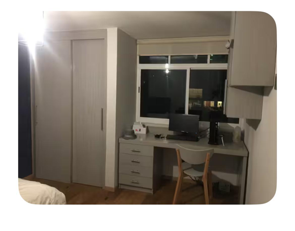 Departamento en venta en Del Valle Centro, Benito Juárez — foto 3 de 7