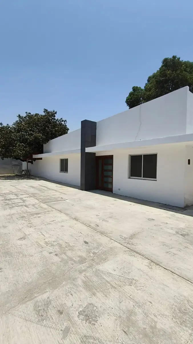 Casa en venta en San Juan Cuautlancingo, Cuautlancingo — foto 1 de 14