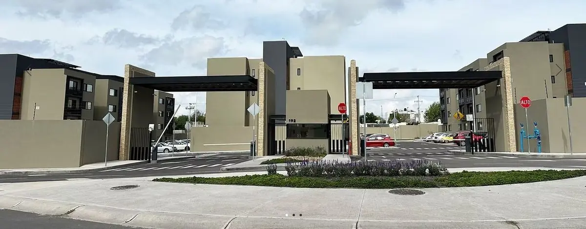 Departamento en venta en Villas del Refugio, El Marqués — foto 1 de 29