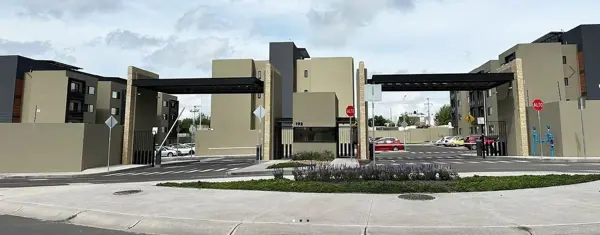DEPARTAMENTOS NUEVOS VENTA VILLAS DEL REFUGIO QUERETARO